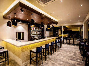 Hampton by Hilton Santa Cruz/Equipetrol, Bolivia