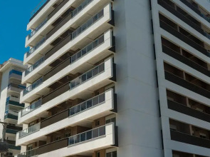 Apartamento Praia de Palmas