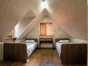 Like Hostel Pyatigorsk