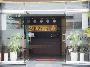 Nam A 1 Hotel