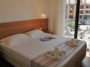 LacromaBio - Hotel & Apartments
