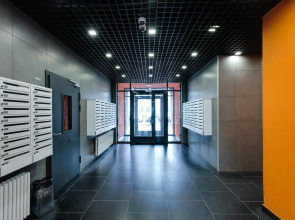 Home24 на улице Каштановая 6