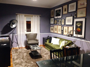 Lisbon City Break Suites