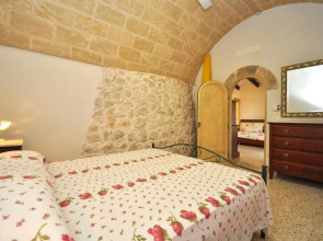 Trullo dei Beneficati