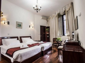 Portafortuna Guesthouse