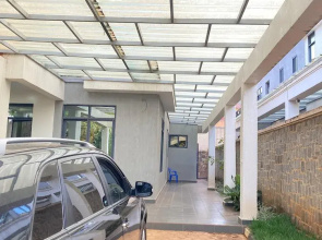 Kigali Queens Home And Aprtments