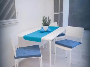 La casa della sposa