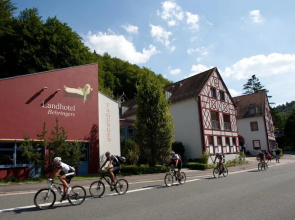 Behringers Freizeit- & Tagungshotel