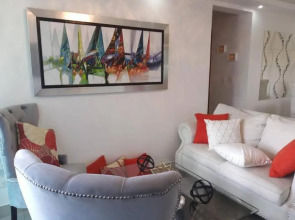 Heaven On Earth: Luxury Apartment In The Best City