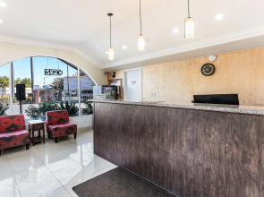 Americas Best Value Inn & Suites El Centro
