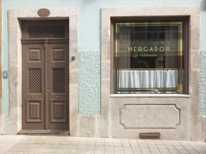 Mercador Guest House