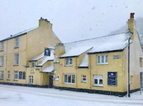 Jolly Sailor Inn
