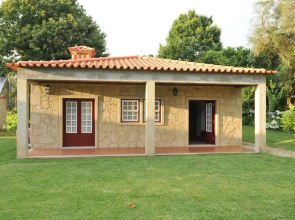 Quinta Vale do Homem