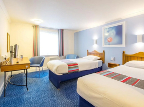 Travelodge Birmingham Sheldon