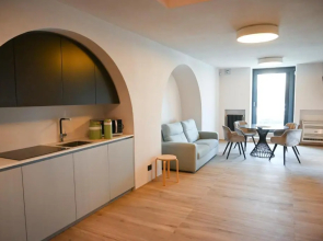 La casa di Alice