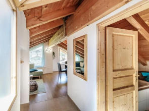 Appartement Bergluft
