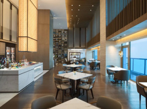 Yantai Marriott Hotel