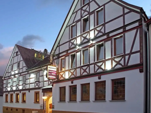 Hotel Krone