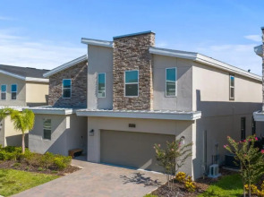 6Bed Windsor at Westside DoorSteps Disney World Pool Spa