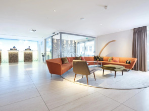 Hampton by Hilton London City