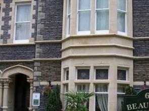 Beaufort Guest House