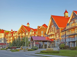 Westin Trillium House, Blue Mountain