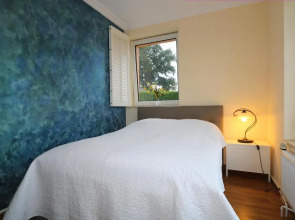 Large Comfortable Apartment, Holiday With Several Generations