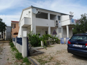 Zita - 50 m From sea - A1