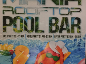 Rembrandt Hotel Nha Trang