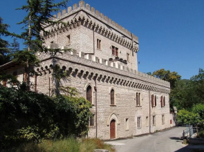 Villa Fontalba