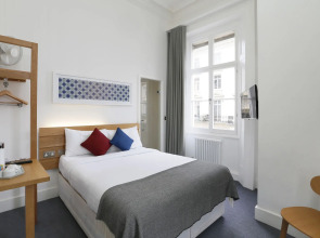 Prince William Hotel