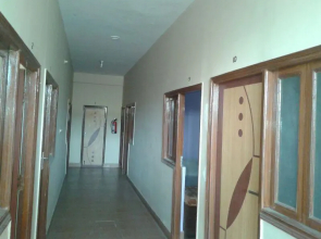 Jai Krish Guest House