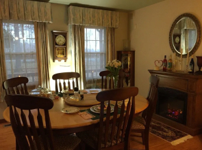 Shady Acres Bed and Breakfast