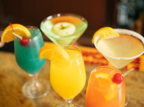 Hilton Lake Las Vegas Resort and Spa