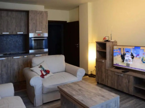 Cozy One Bedroom Apartment in Iglika Complex