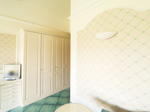 Отель Santa Gilla