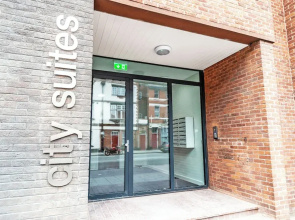 City Suites