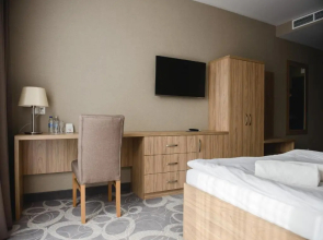 Hotel Rondo
