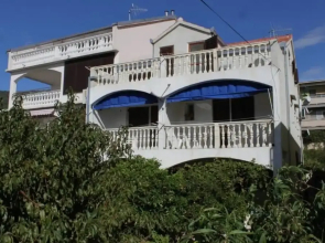 Apartmentantica Komiza Island of vis Croatia