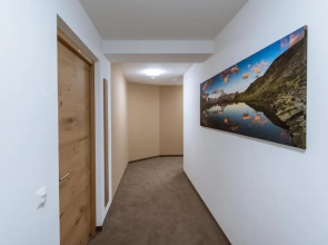 Aparthotel Panorama