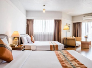 Markland Seaside Pattaya