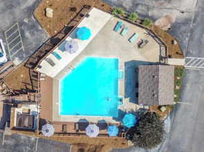 The Cove Escape - 5 Min to Silver Dollar