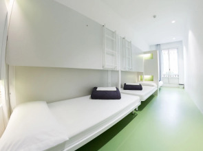 Sant Jordi Hostels Rock Palace
