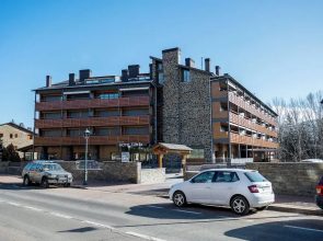 Hotel Llivia