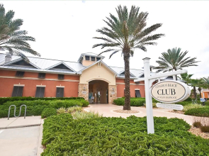 544 Cinnamon Beach - Three Bedroom Condo
