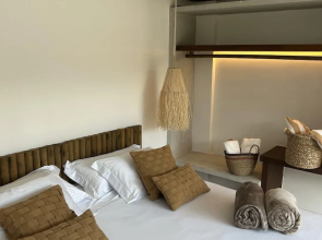 Kuarasy Boutique Hotel Japaratinga