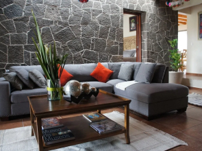 Casa Ángela Guest House