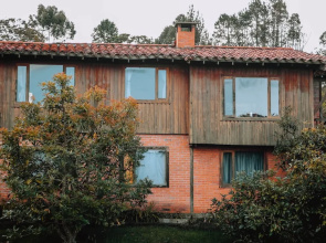 La Madriguera del Zorro
