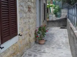 La casa Di Donato