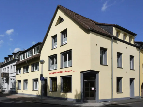 Aparthotel Pinger